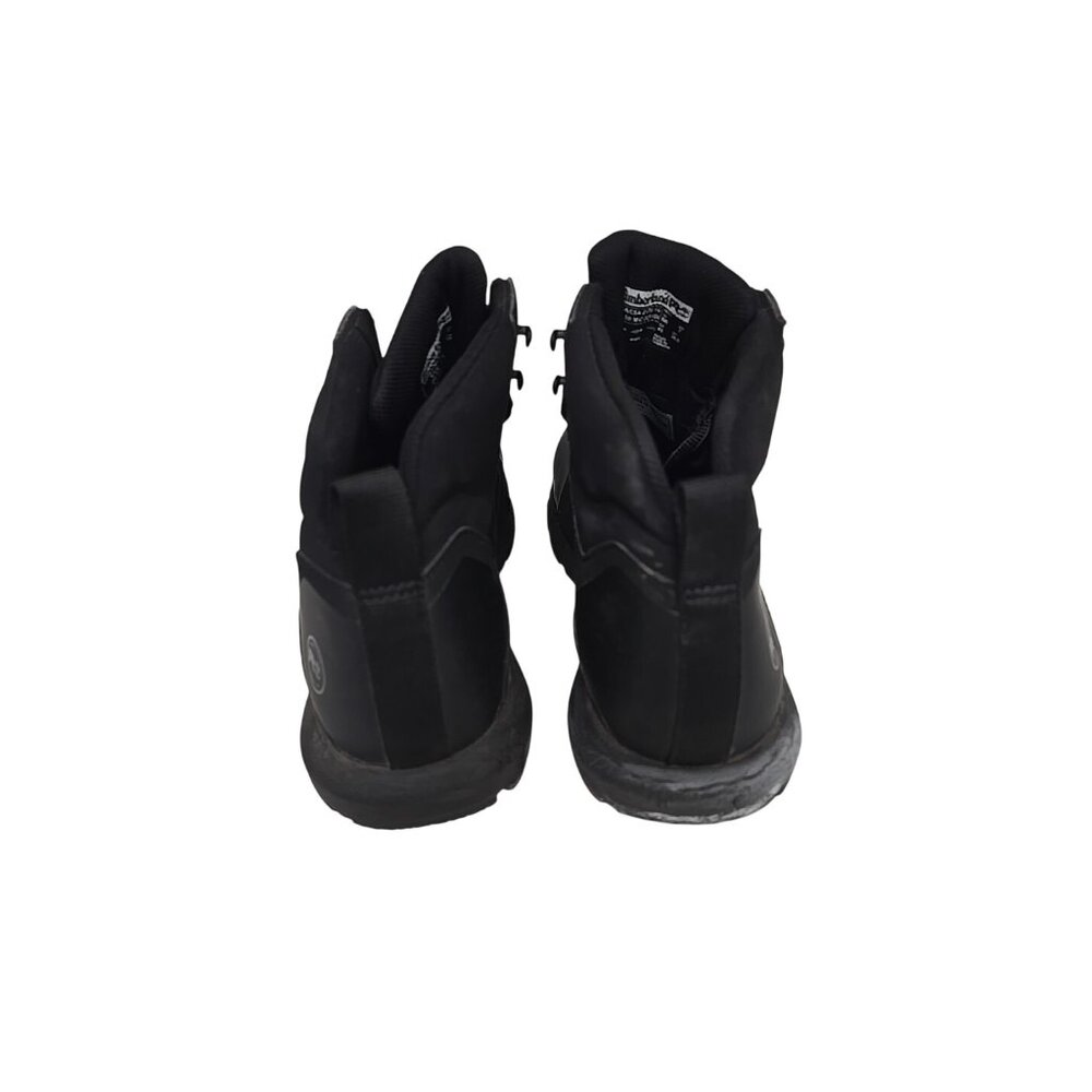 Timberland PRO Men's A297S Radius CTCP Mid Athletic Work Boots Black Size 8W - Picture 3 of 8